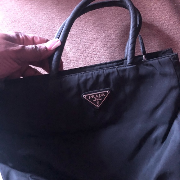 Prada Bag - Picture 4 of 8